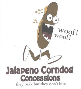 Jalapeno Corndog Concessions