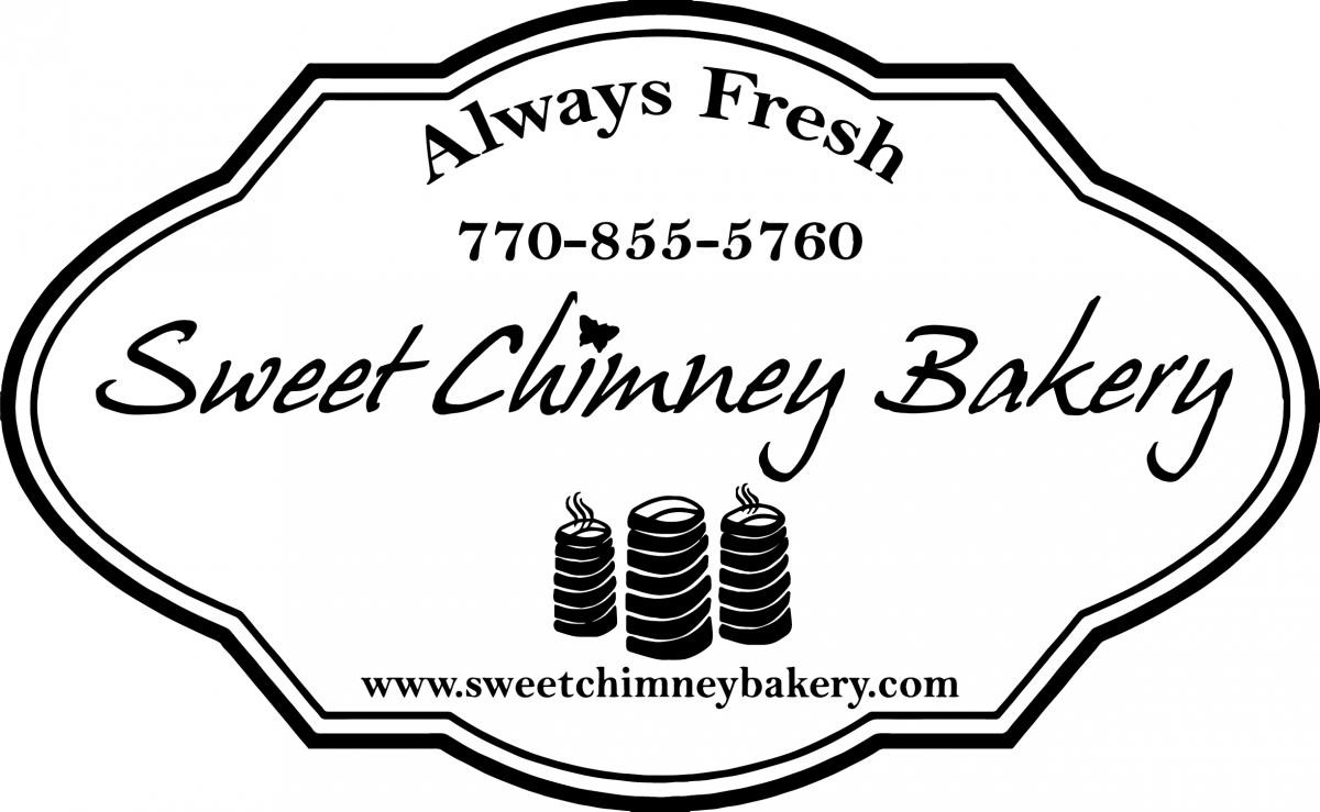 Sweet Chimney Bakery Inman Park Festival and Tour of Homes