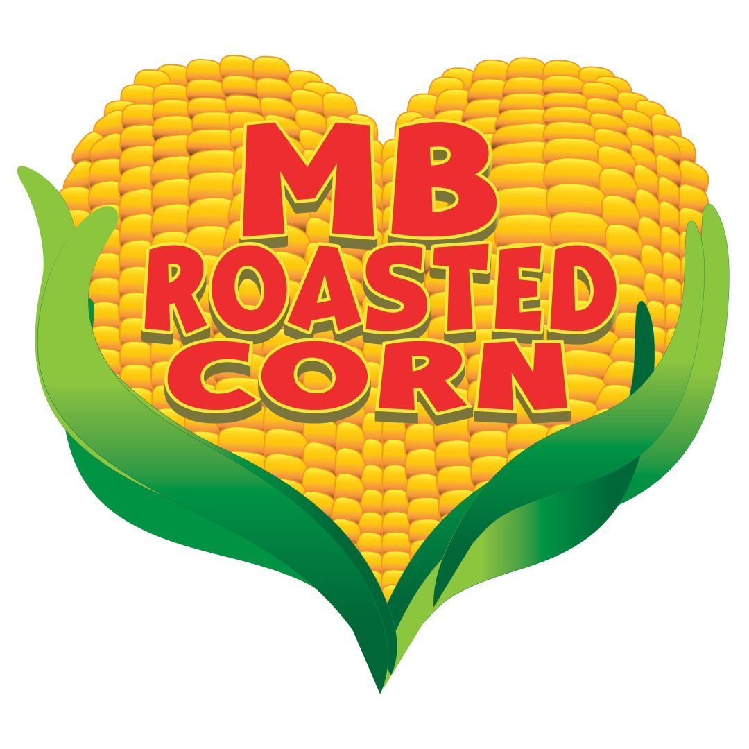 MB Roasted Corn - Inman Park Festival and Tour of Homes